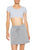 HEATHER GREY