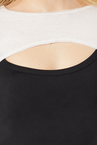 Bratz x F21 Super Cropped Sweater | Forever 21 Womens
