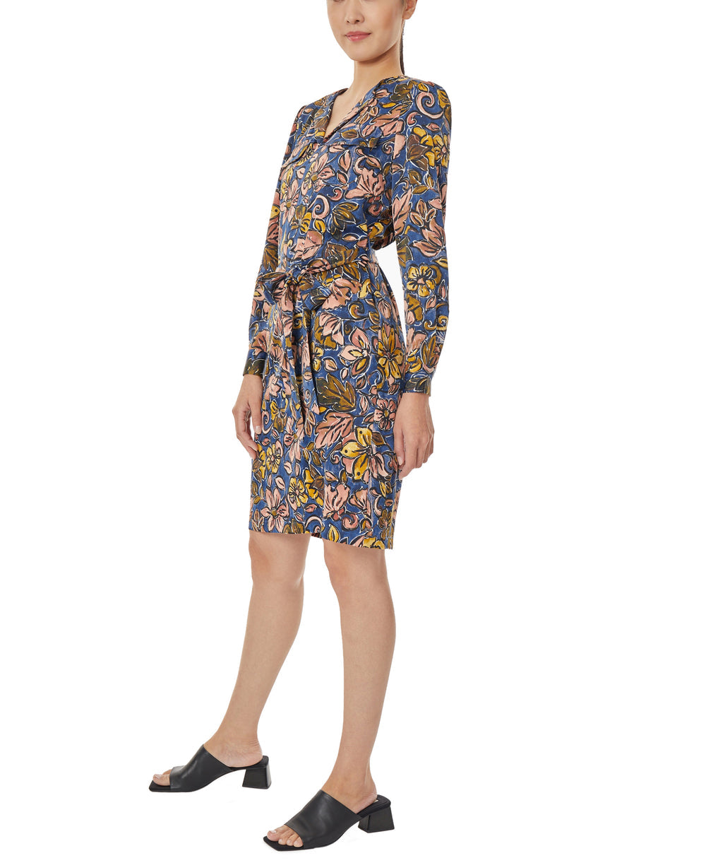 Austin Shirt Dress with Tie-Waist | Forever 21 Womens