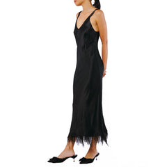 Analise Bias Maxi Tank Dress | Forever 21 Womens
