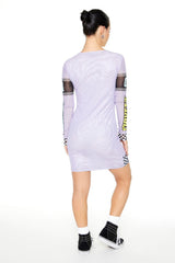 Corvette Graphic Mini Dress | Forever 21 Womens