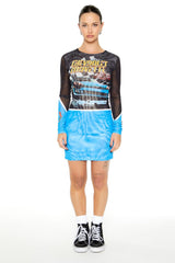Chevrolet Corvette Mini Dress | Forever 21 Womens