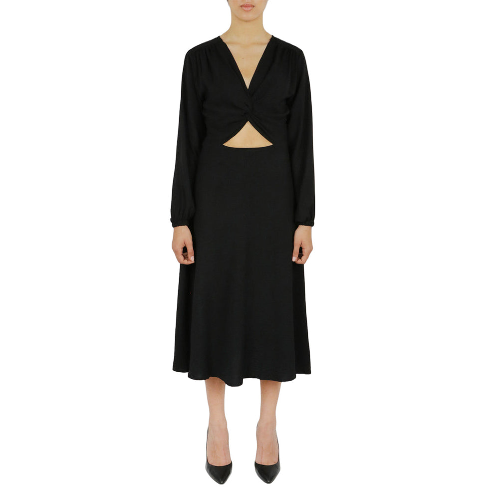 Cut-out Dress | Forever 21 Womens