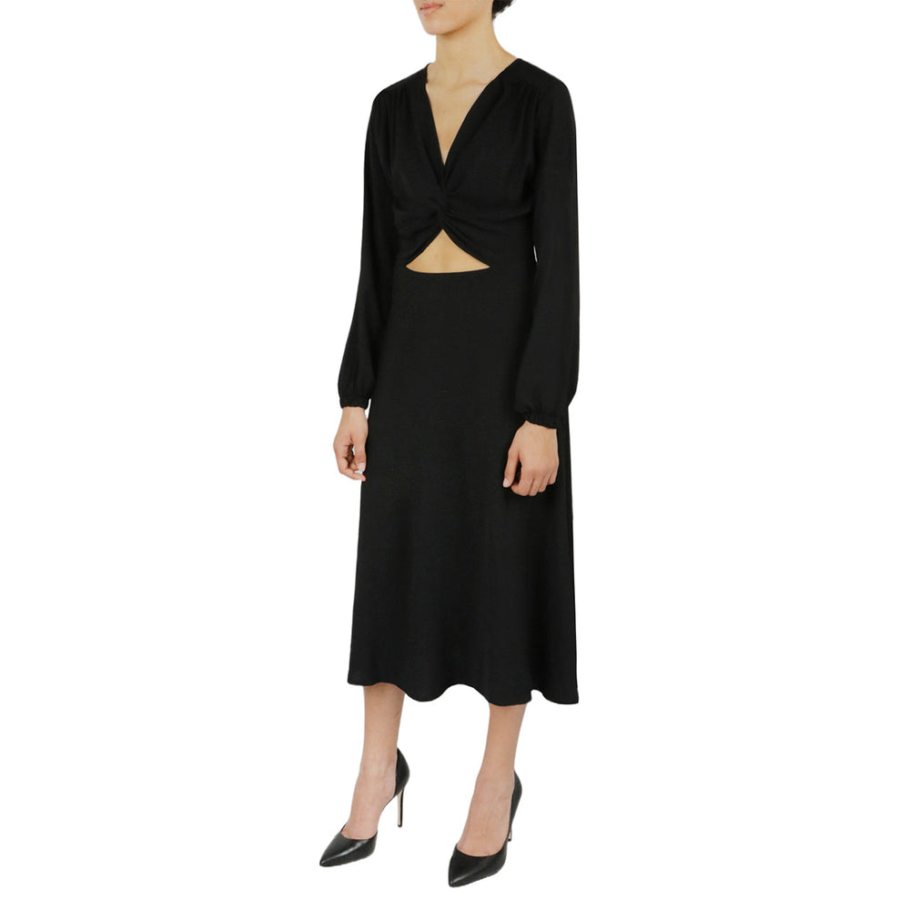 Cut-out Dress | Forever 21 Womens
