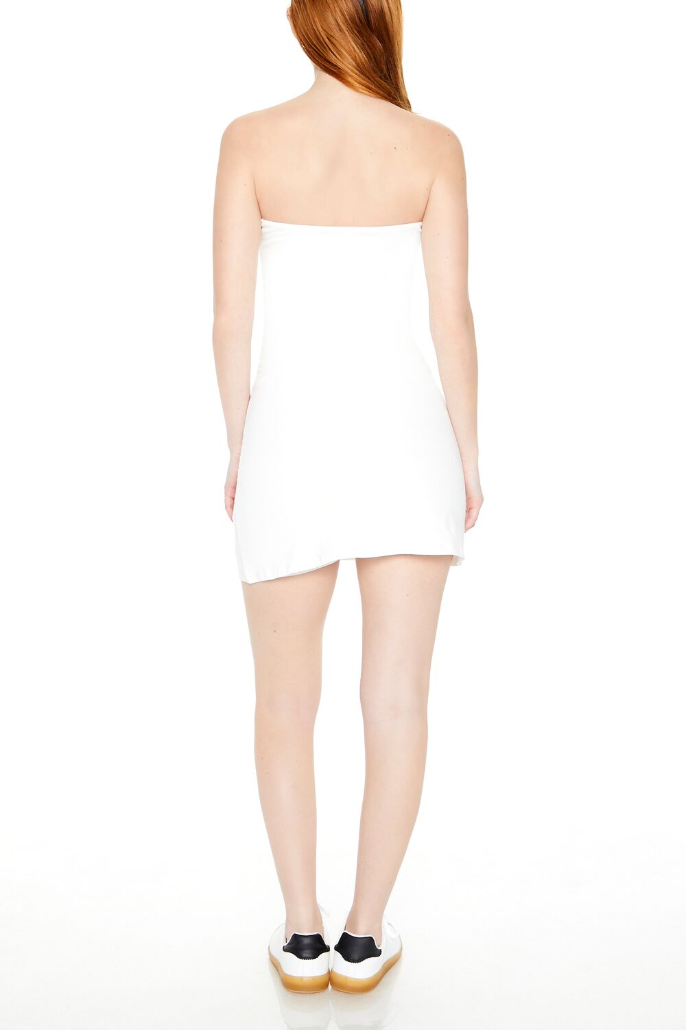 Bodycon Tube Mini Dress | Forever 21 Womens