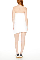 Bodycon Tube Mini Dress | Forever 21 Womens