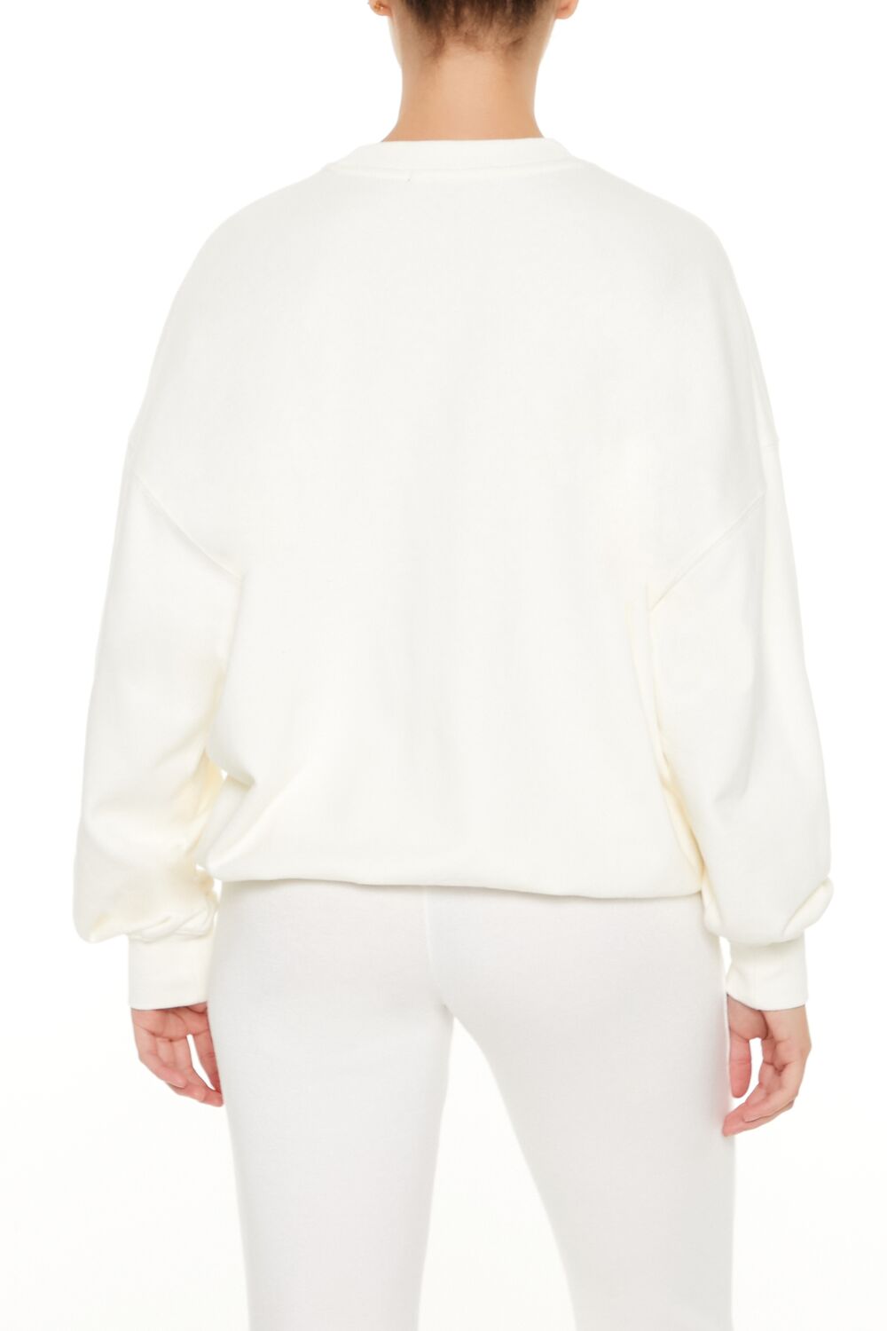 Beaded Capricorn Pullover | Forever 21 Womens