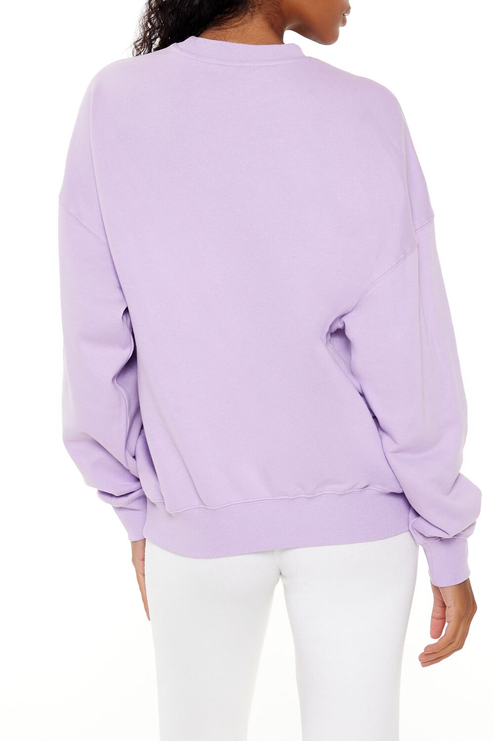 Beaded Leo Pullover | Forever 21 Womens