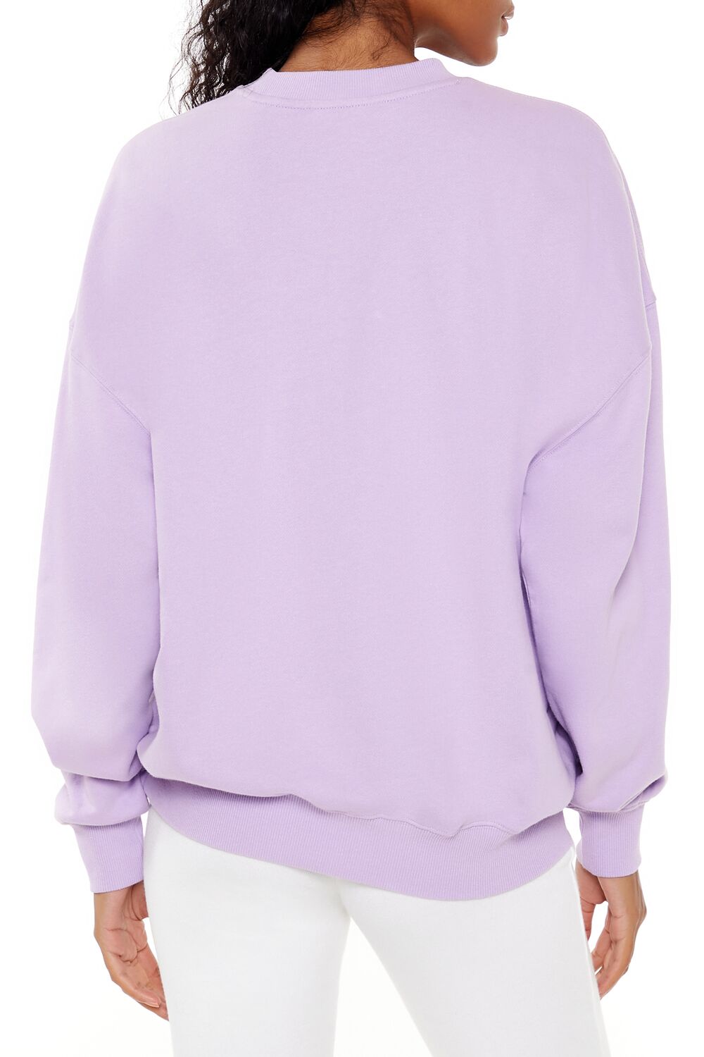 Beaded Aries Pullover | Forever 21 Womens