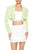 PALE GREEN