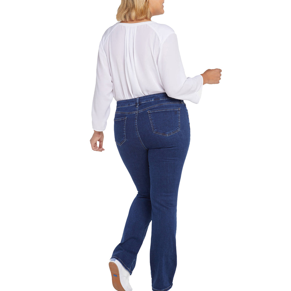 Barbara Bootcut Jean - Plus | Forever 21 Womens