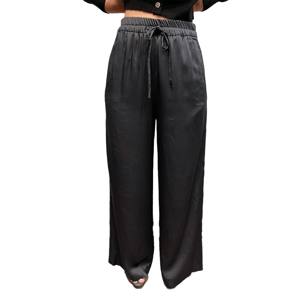 Carolyn Wide Leg Pajama Pant | Forever 21 Womens