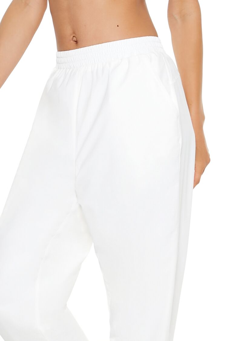 Active High-Rise Joggers | Forever 21 Womens