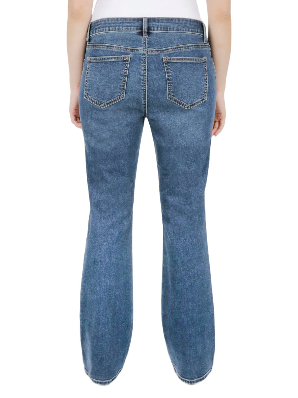 Missy Bootcut Jeans | Forever 21 Womens