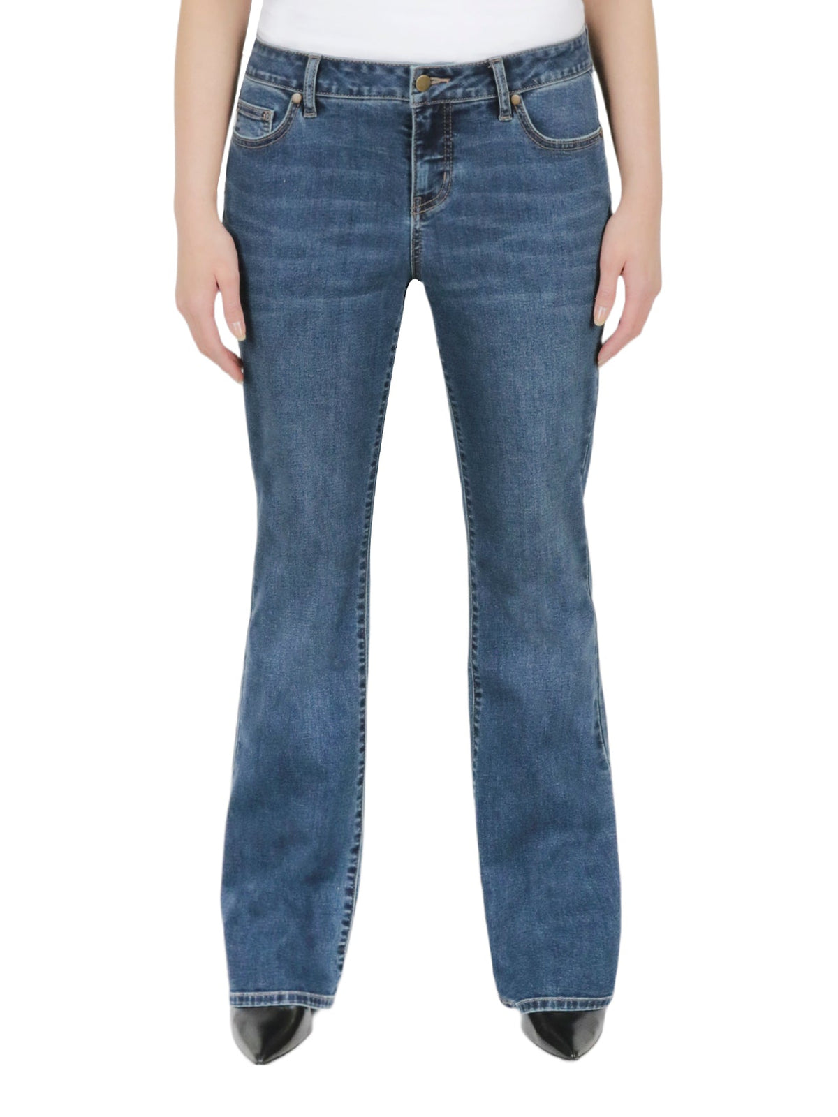 Missy Bootcut Jeans | Forever 21 Womens