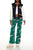 GREEN/MULTI