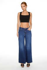 Cropped Tank Top | Forever 21 Womens