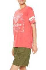 Budweiser Graphic Tee | Forever 21 Womens