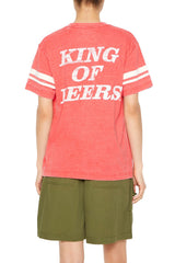 Budweiser Graphic Tee | Forever 21 Womens