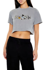 Grateful Dead Costume Bears Tee | Forever 21 Womens