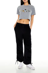 Grateful Dead Costume Bears Tee | Forever 21 Womens