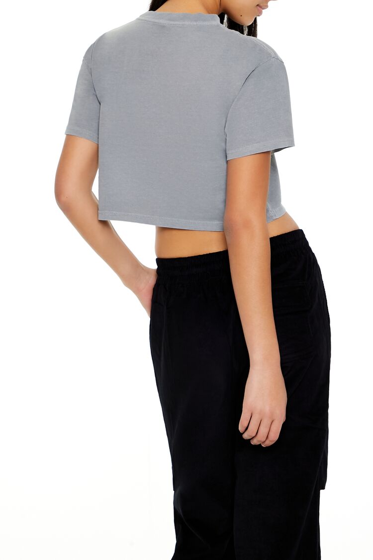 Grateful Dead Costume Bears Tee | Forever 21 Womens