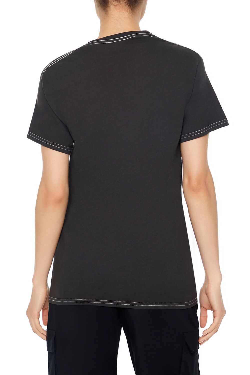 Johnny Cash Graphic Tee | Forever 21 Womens