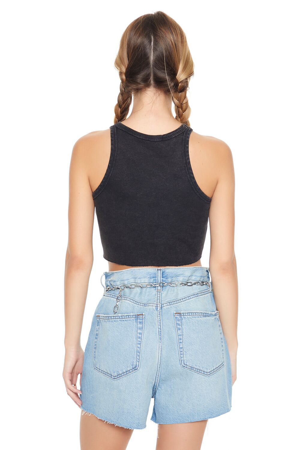 New Mexico Graphic Crop Top | Forever 21 Womens