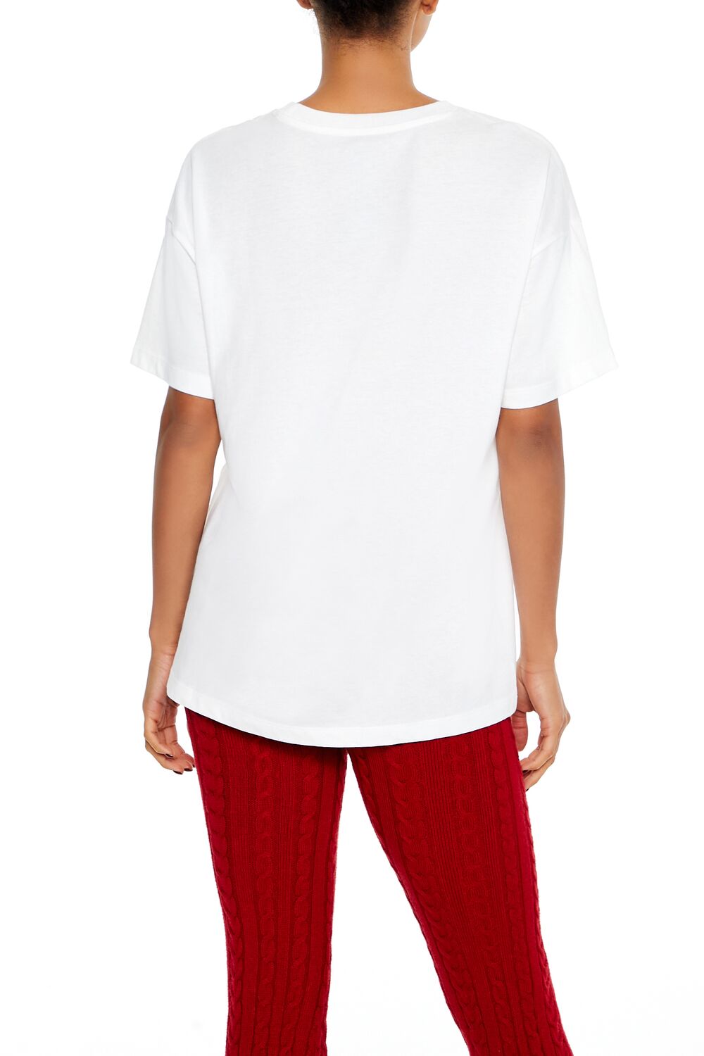 Merry Grinchmas Graphic Tee | Forever 21 Womens