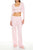 PINK/WHITE