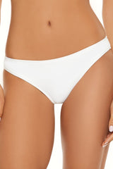 Essentials Cheeky Bikini Bottoms | Forever 21 Womens
