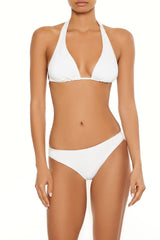 Essentials Cheeky Bikini Bottoms | Forever 21 Womens