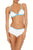 WHITE/BLUE