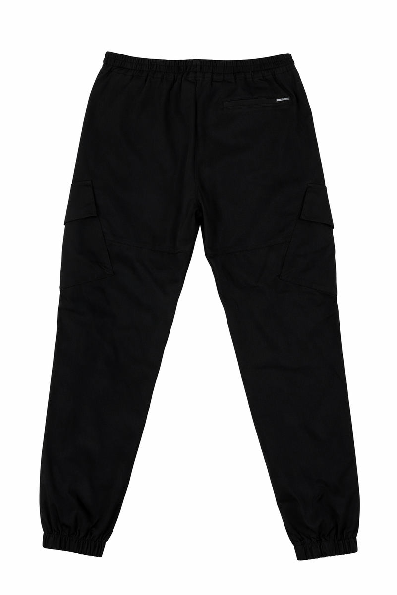 Cargo Joggers | Forever 21 Mens