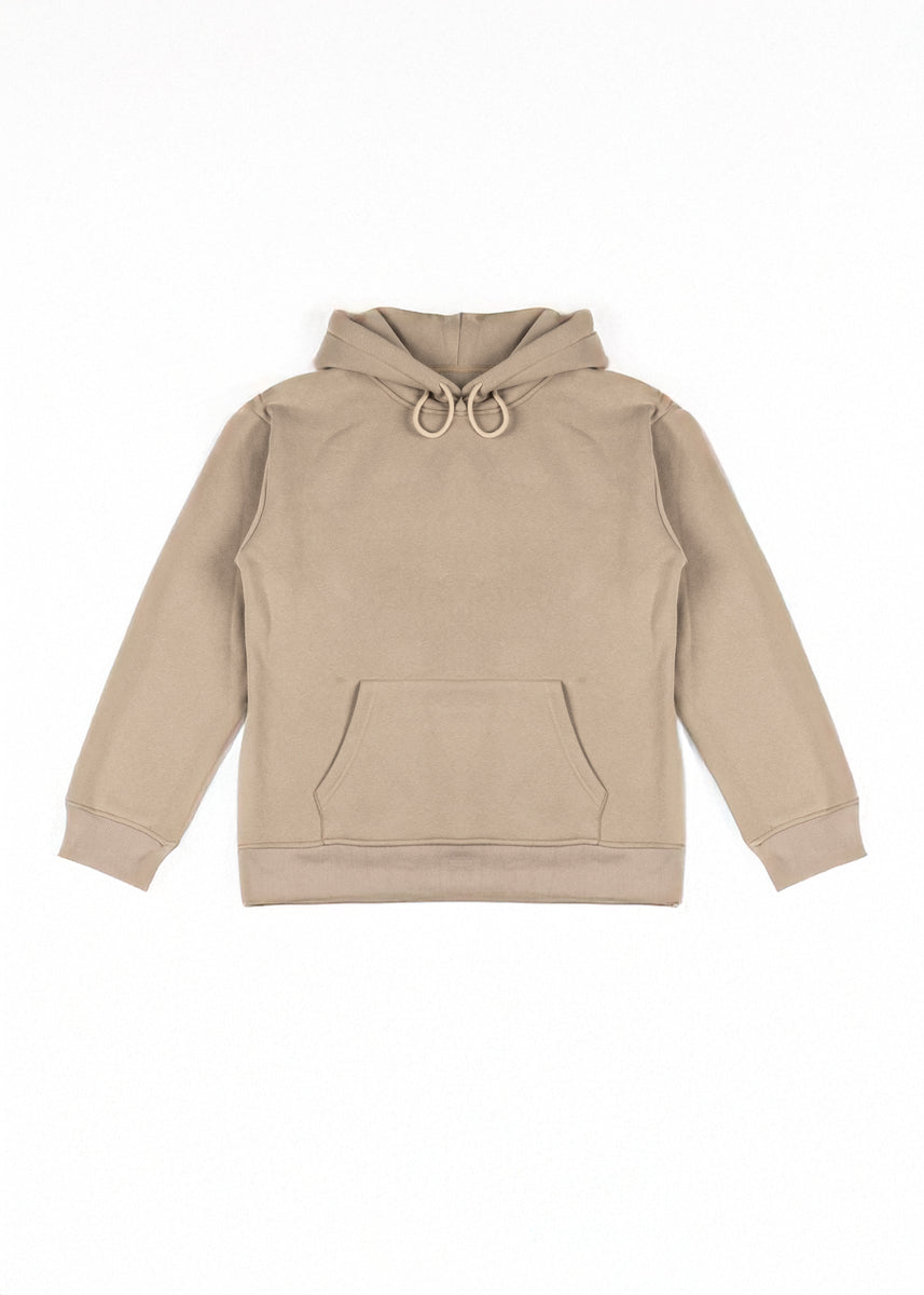 Drawstring Fleece Hoodie | Forever 21 Mens