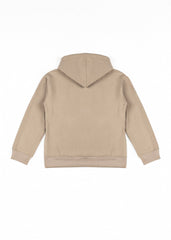 Drawstring Fleece Hoodie | Forever 21 Mens