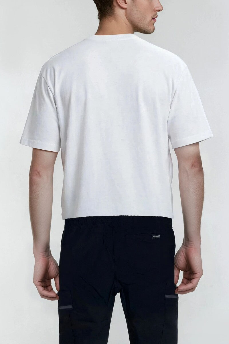 Drawstring Cargo Joggers | Forever 21 Mens