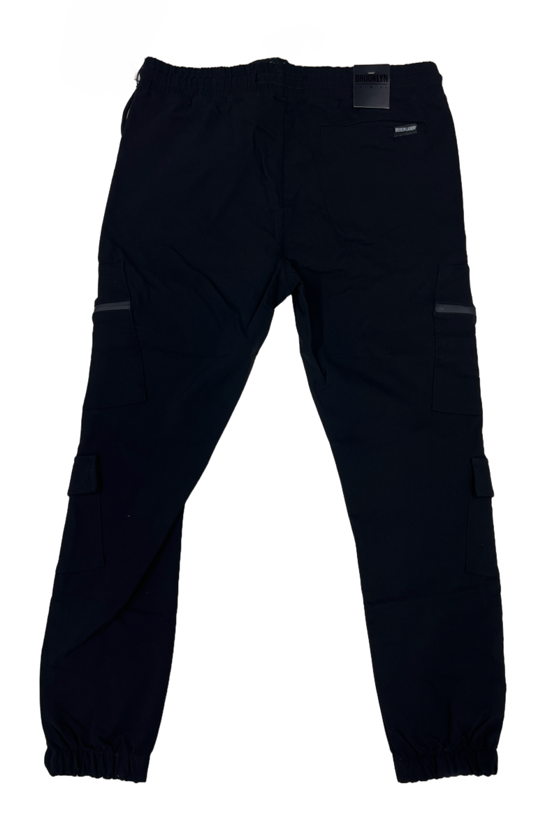 Drawstring Cargo Joggers | Forever 21 Mens