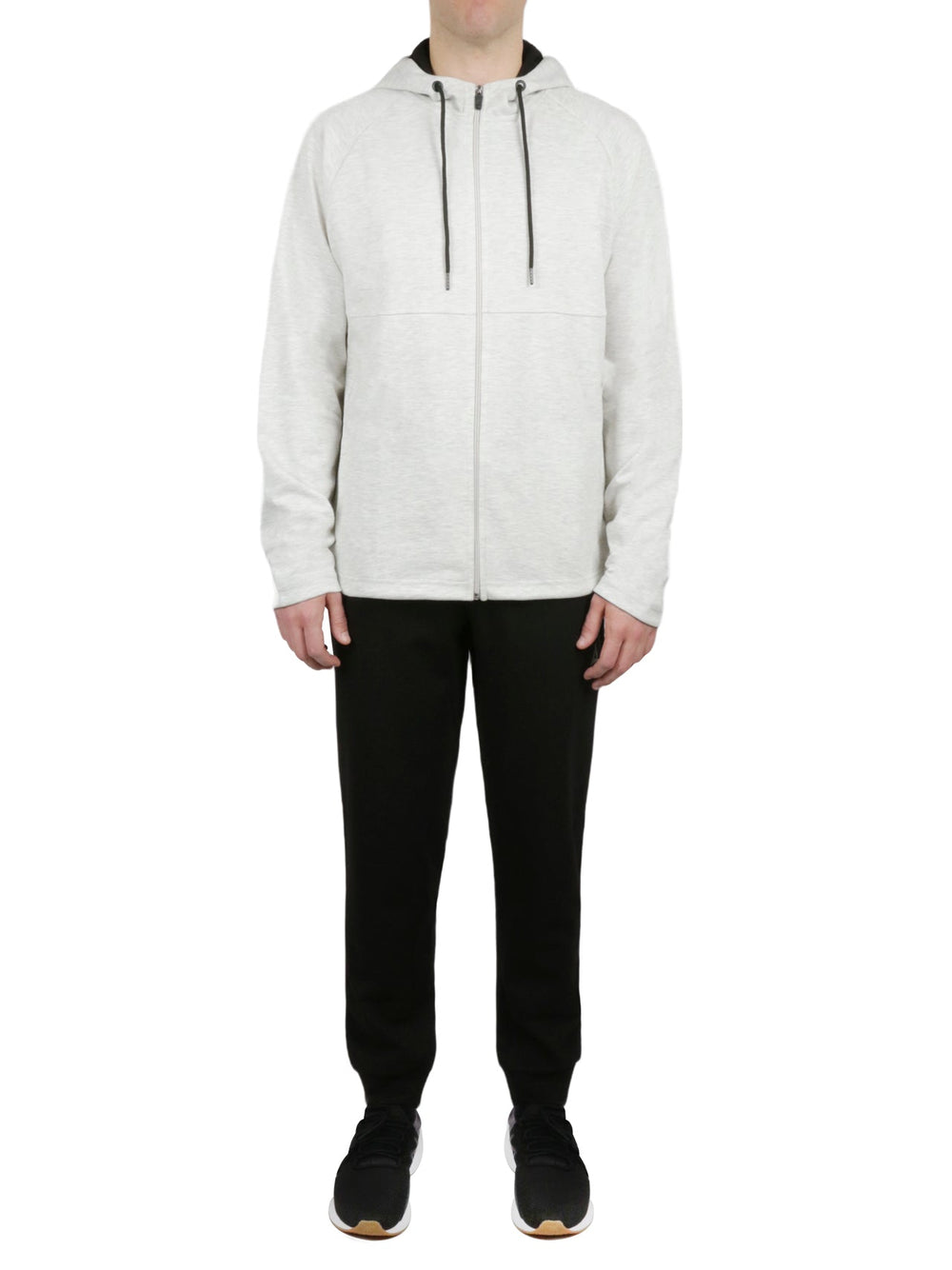 Big & Tall Zipper Tracksuit | Forever 21 Mens