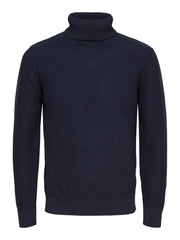 Axel Knit Roll Neck | Forever 21 Mens