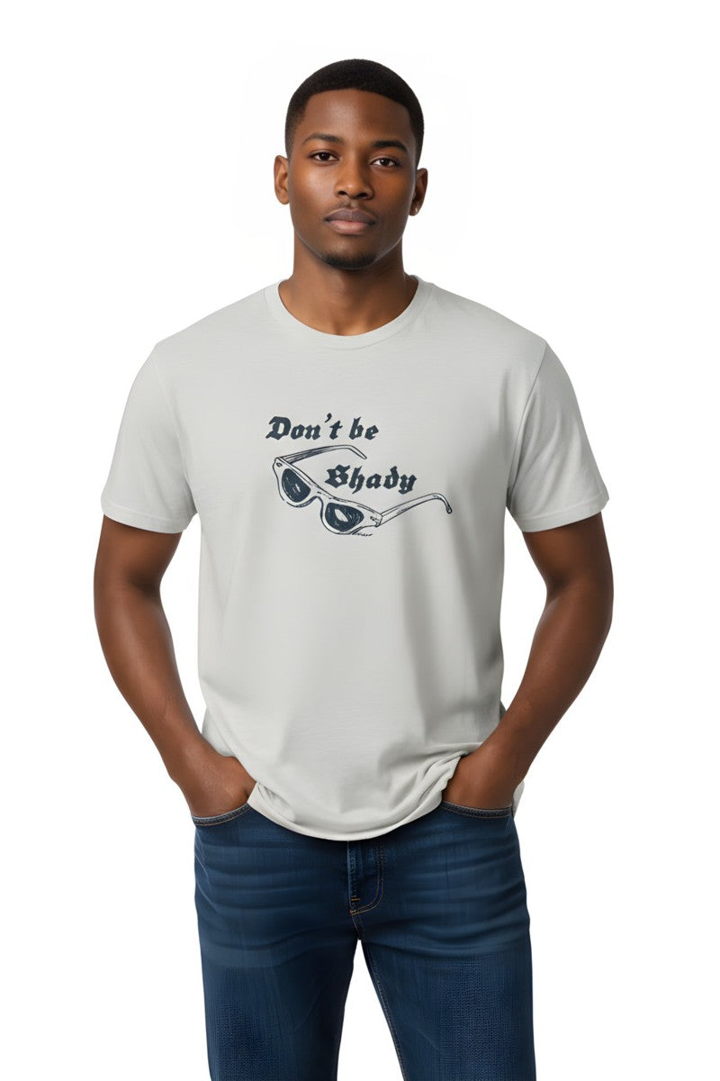 Don't Be Shady Graphic Tee | Forever 21 Mens