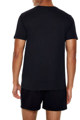 Cotton Crew Tee | Forever 21 Mens