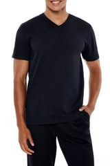 Basic Cotton V-Neck Tee | Forever 21 Mens
