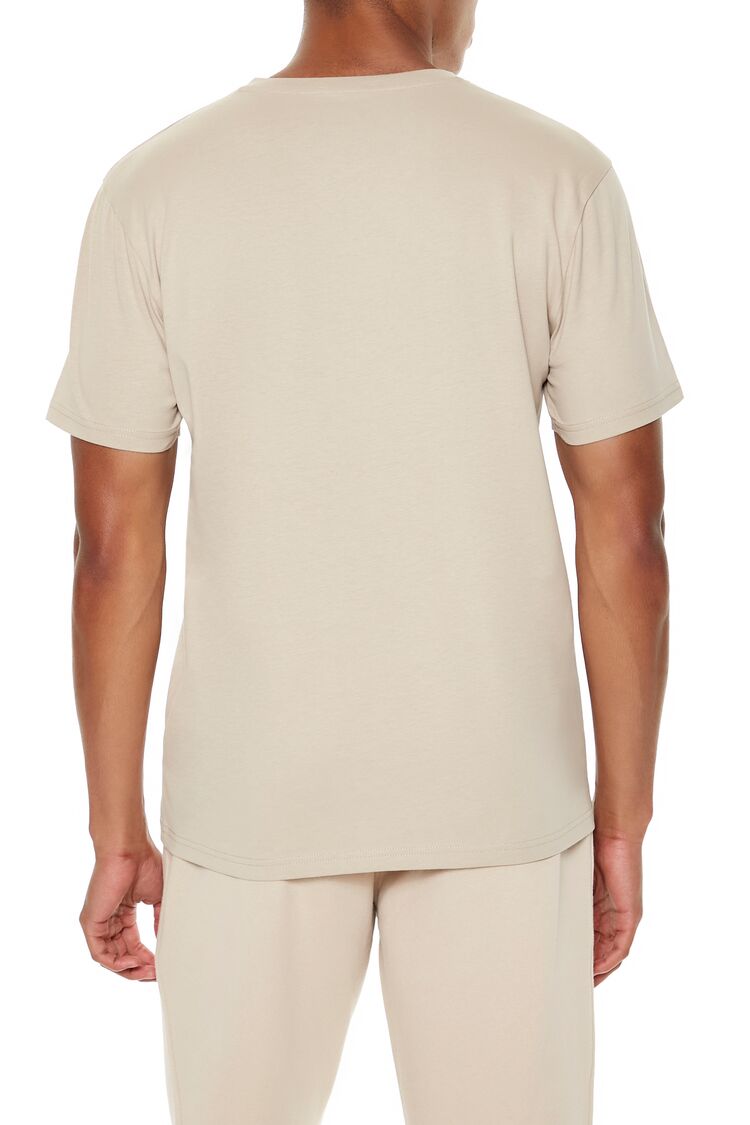Basic V-Neck Tee | Forever 21 Mens
