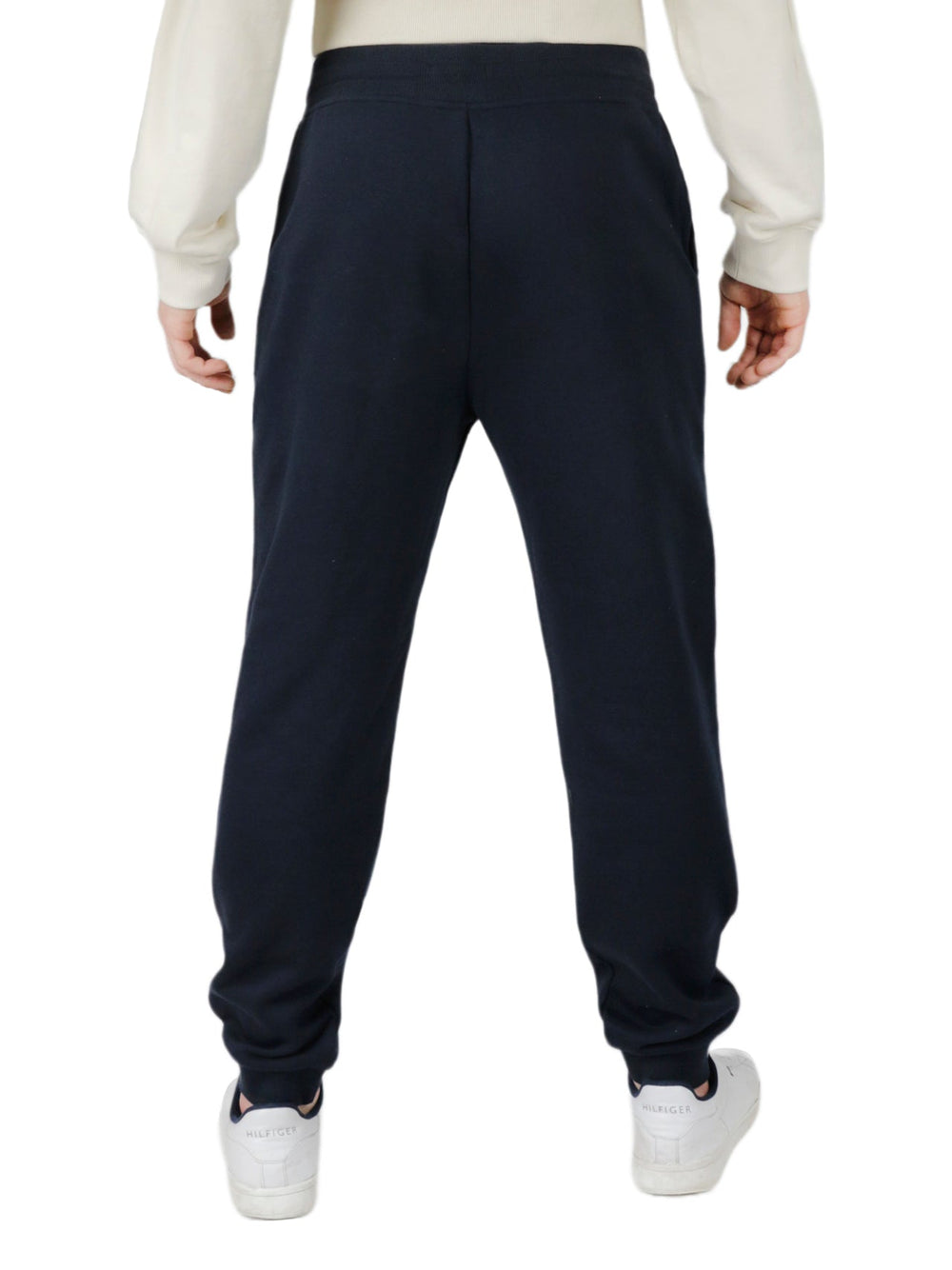 Ck Logo Fleece Jogger | Forever 21 Mens
