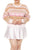 PINK/MULTI