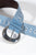 BLUE/SILVER