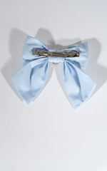 Disney Cinderella Bow Hair Clip - Forever 21