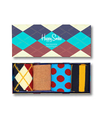 4-Pack Classics Socks Gift Set Multi - Forever 21