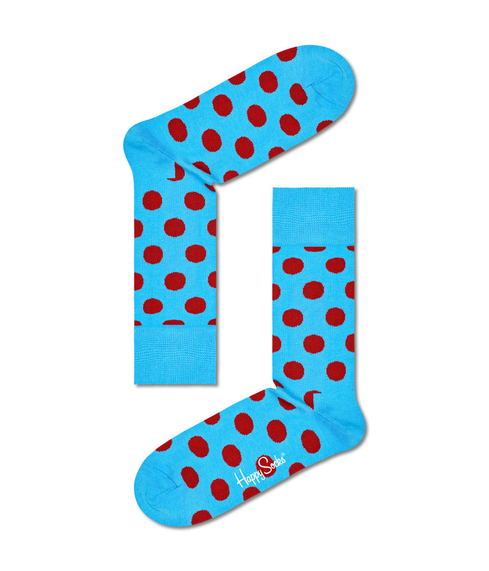 4-Pack Classics Socks Gift Set Multi - Forever 21